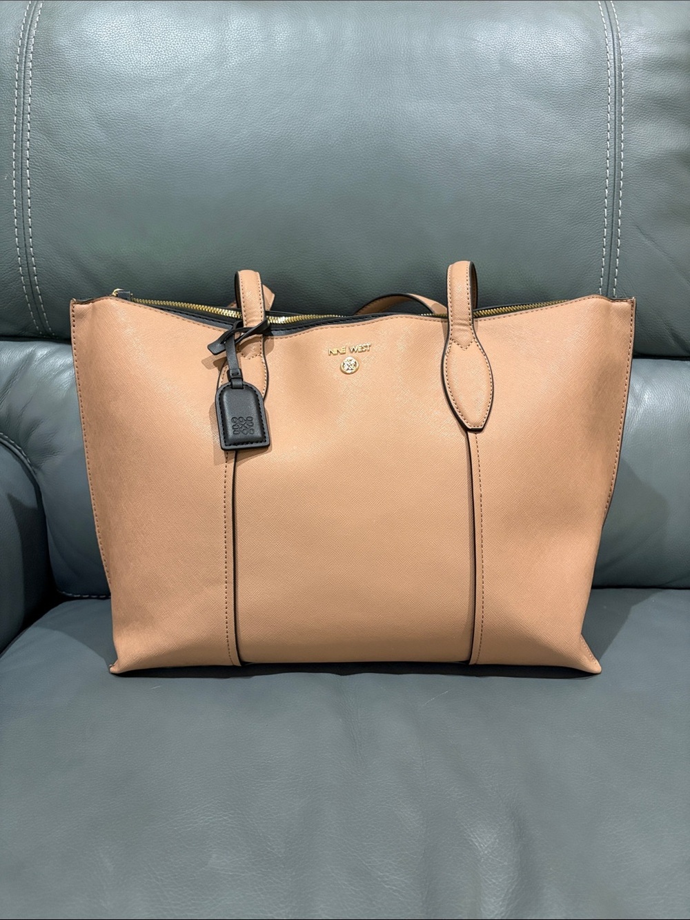 Nine West Grady Laptop Te h Tote